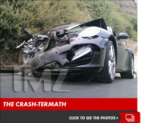 Lindsay Lohan Hospitalized After Car Accident | TMZ.com