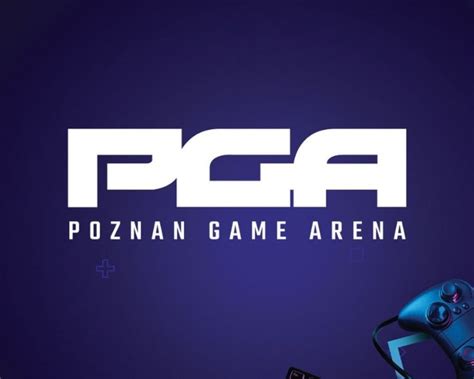 Czas Na Pozna Game Arena I Game Industry Conference