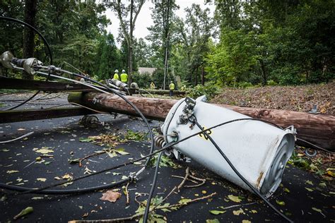 Electrical Disaster Recovery Services Planning Ips