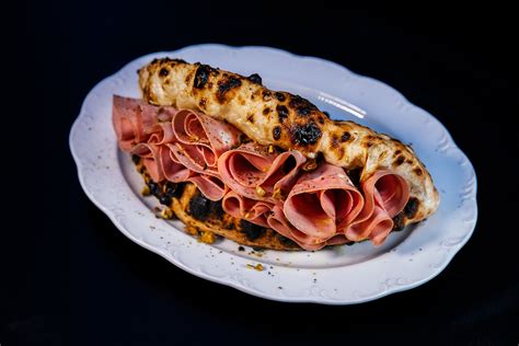 Dont Say Bologna Why Mortadella An Italian Deli Favourite Is