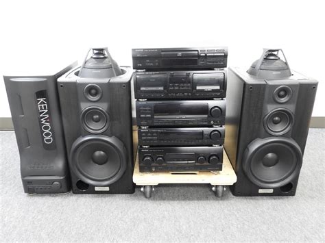 【傷や汚れあり】☆ Kenwood ケンウッド Omni 7 Sw 9 A 97 T 97 Ge 970 X 87 Dp 97 S 10m