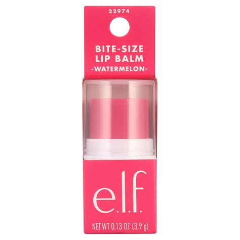 Elf Bite Size Lip Balm | ubicaciondepersonas.cdmx.gob.mx