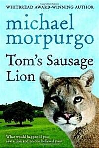 알라딘 중고 Tom s Sausage Lion Paperback