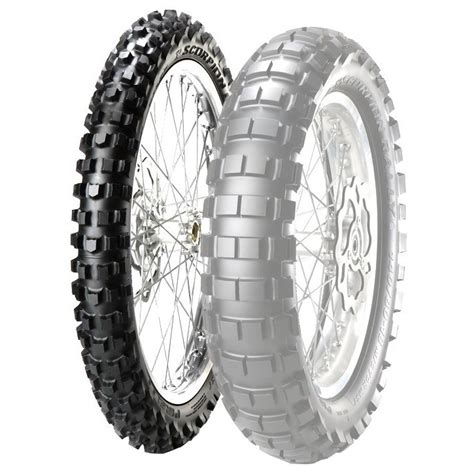 Pirelli NEW Scorpion Rally 90 90 21 Motorcycle Offroad Desert Race