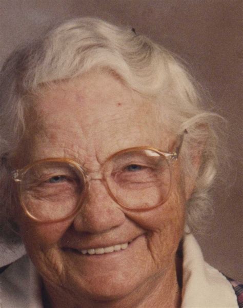 Mary Woffenden Obituary Yakima Wa