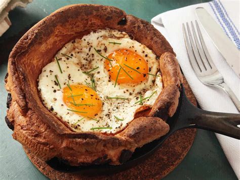 30 Egg Breakfast Recipes To Start Your Day