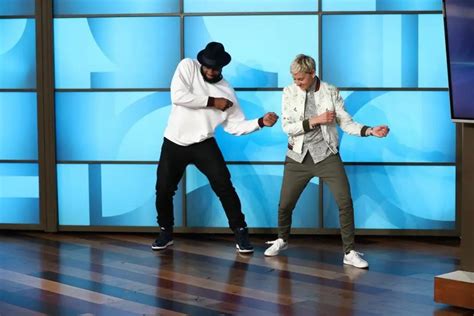 Ellen DeGeneres Pays Tribute to ‘tWitch’ with Sweet Video Montage | WATCH