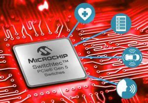 Microchip Switchtec Pfx Pcie Switches Storagenewsletter