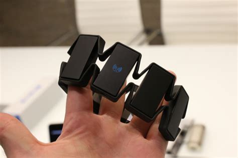 Thalmic Labs consigue 120 millones de dólares en su ronda serie B Silicon