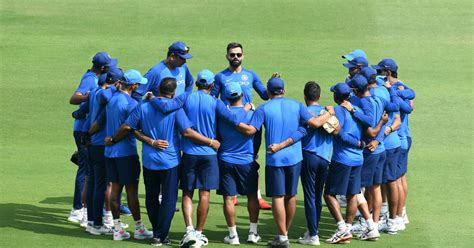 BCCI announces Indian cricket team’s home schedule for 2019-20 season