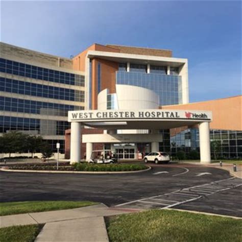 West Chester Hospital - 13 Photos & 32 Reviews - Hospitals - 7700 ...