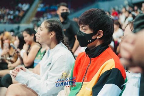 Daniel Padilla Photos All Star Games Abs Cbn Entertainment