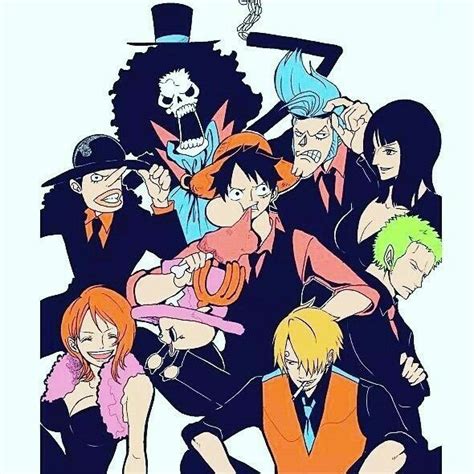 Top 6 Cenas Mais Emocionantes De One Piece Animes Next Generation Amino