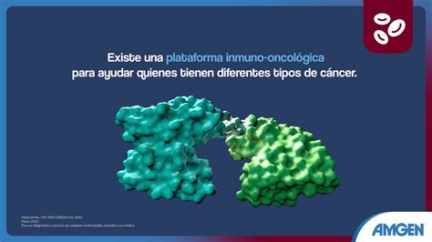 Amgen M Xico On Twitter La Tecnolog A De Acopladores Biespec Ficos De