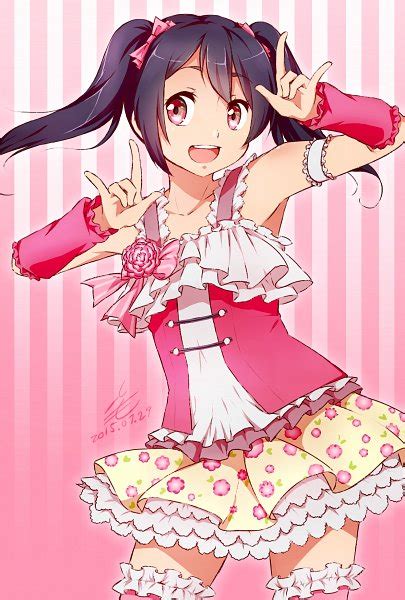 Yazawa Nico Nico Yazawa Love Live Image By Artifedex 2564957