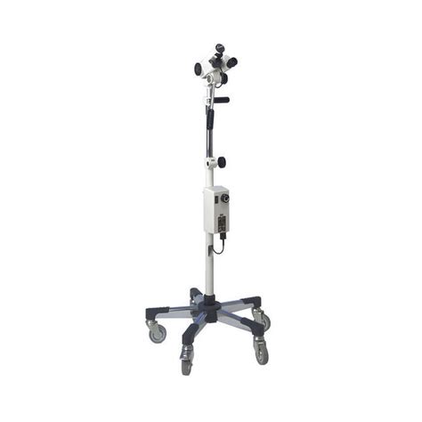 Прямой вертикальный штатив Upright | Dobrexmed