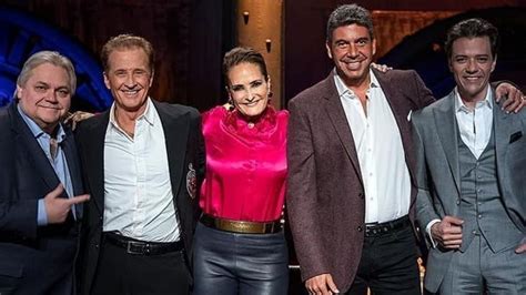 ¿cuándo Se Estrena La Sexta Temporada De Shark Tank México Glucmx