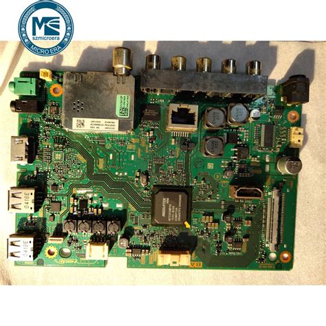 For Sony KDL 48R550C 32R550C TV Motherboard Mainboard 1 894 094 12