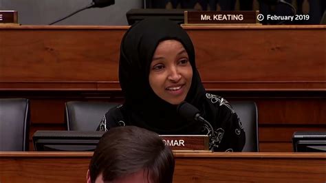 Republicans Oust Ilhan Omar From House Committee Youtube