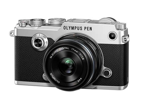 Robin Wong Olympus Pen F Review Part