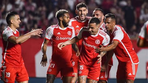 Inter vira no Morumbis antes de decisão do São Paulo na Libertadores