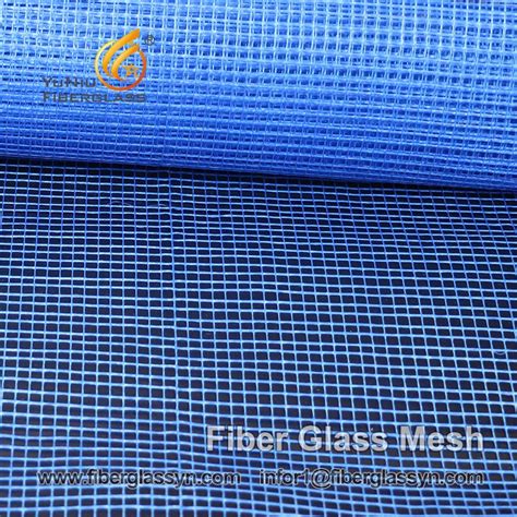 Mm Alkali Resistant Glass Fiber Mesh Buy Glass Fiber Mesh