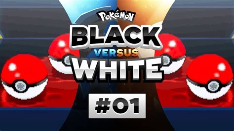 Pokemon Black And White Versus Ep Freaking Dragon Rage Youtube