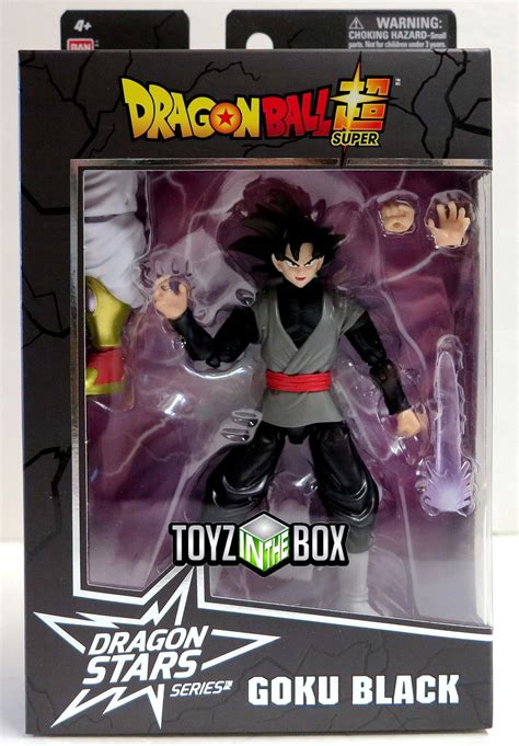 Dragon Ball Super Black Goku – Telegraph