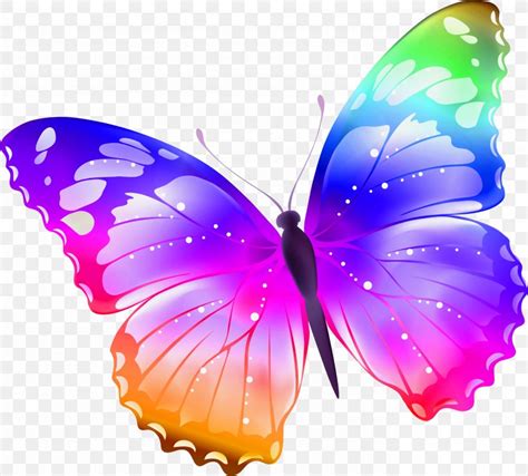 The Witcher Butterfly Sticker Clip Art Png 2771x2499px Witcher