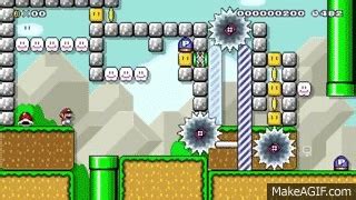 Super Mario Maker One Screen Puzzle Often Overlooked And P