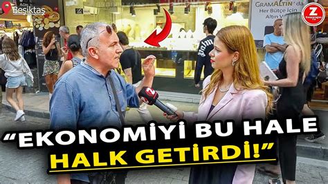 T Rkiye Nin En B Y K Problemi Nedir Eri Girmek Istemiyorum Dedi