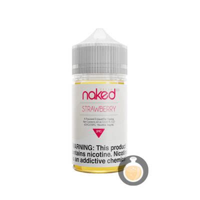 Naked Shop US Vape Juice Malaysia E Liquid Store