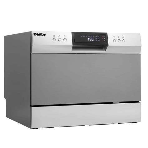 Top 10 Best Countertop Dishwashers in 2023 Reviews | Guide