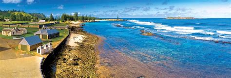 Norfolk Island Tours Scenic Scenic