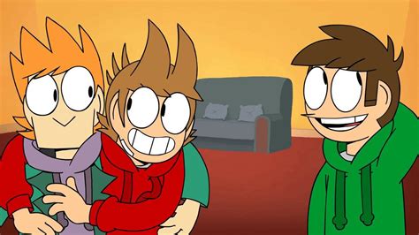 Eddsworld Tord Wallpapers - Wallpaper Cave