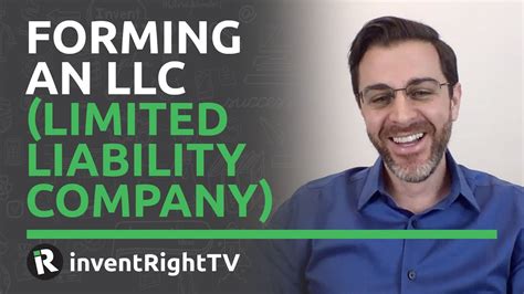 Forming An LLC Limited Liability Company YouTube