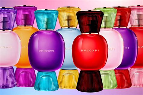 8 Bvlgari Allegra Collection Perfumes Reviewed Viora London