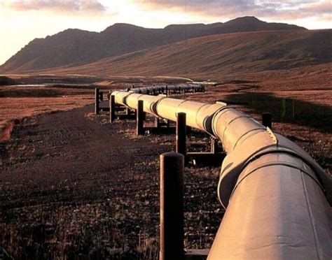 Tapi Gas Pipeline Project Enters Practical Phase In Pakistan Profit