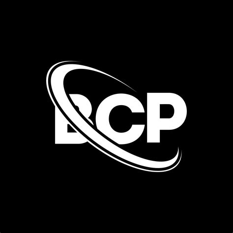 Bcp Logo Bcp Letter Bcp Letter Logo Design Initials Bcp Logo Linked