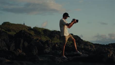 Behind The Scenes With Zak Noyle And The EOS C80 Canon Cinema EOS