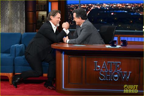 Josh Brolin Is Completely Shocked That Stephen Colbert Has Never Seen 'Goonies': Photo 4766303 ...