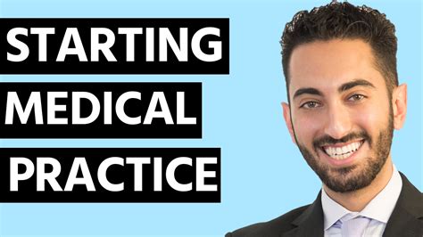 9 Steps To Starting Your Medical Practice Updated In 2025