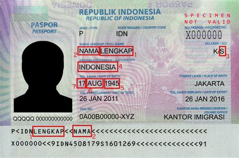 Cara Mengisi Arrival Card Kartu Kedatangan Korea Selatan Turis