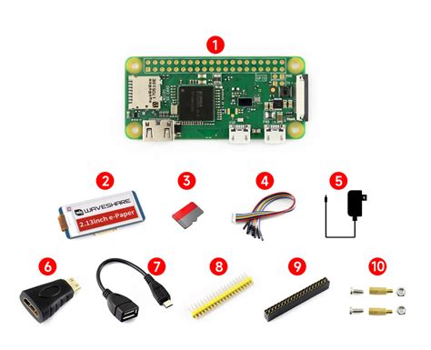 Raspberry Pi Zero W The Low Cost Pared Down Pi With Built In Wifi And Bluetooth