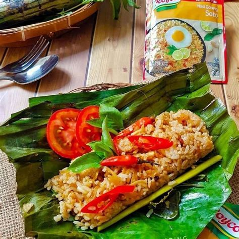 Resep Nasi Goreng Kekinian Yang Rasanya Bikin Nagih