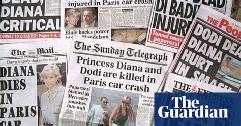 Michael Jackson How Newspapers Covered Other Celebrity Deaths Media