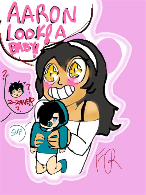 My Street Aphmau Cast Fan Art | SexiezPicz Web Porn