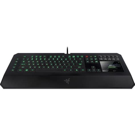 Razer keyboard DeathStalker Ultimate US - Keyboards - Nordic Digital