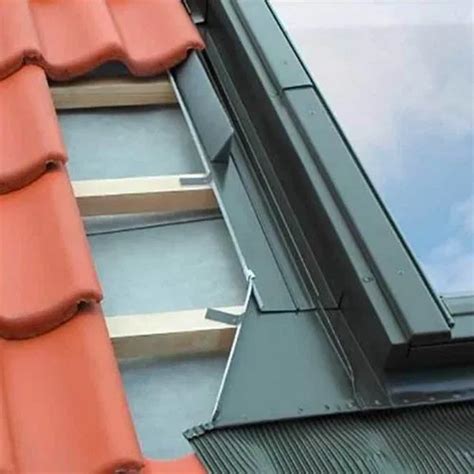 VELUX EDL Flashing Installation