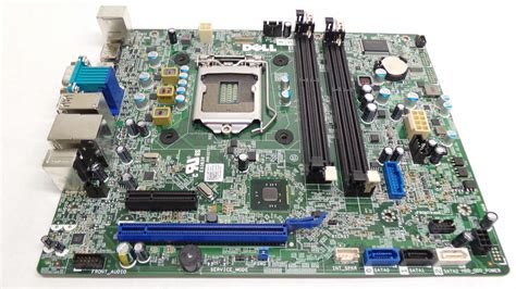 Dell Optiplex 9020 SFF Lga 1150 Motherboard E93839 AM0327 Pedidos De